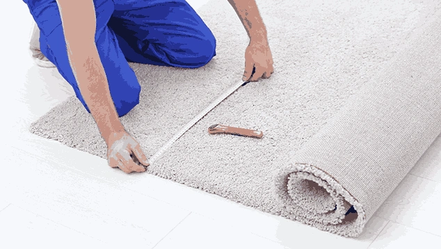Carpet Repair Services Rosanna