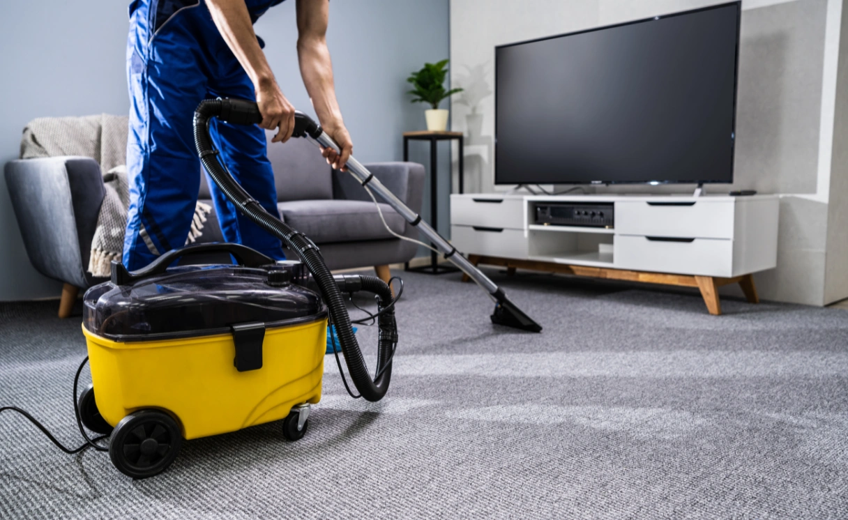 Extract Carpet Cleaning Rosanna Contact Office
